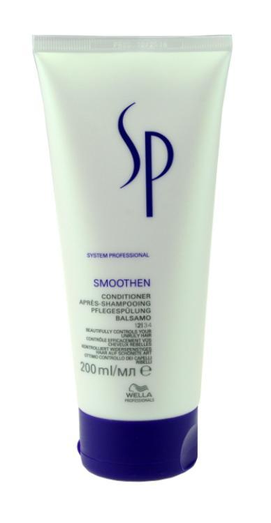 Wella SP Smoothen Conditioner