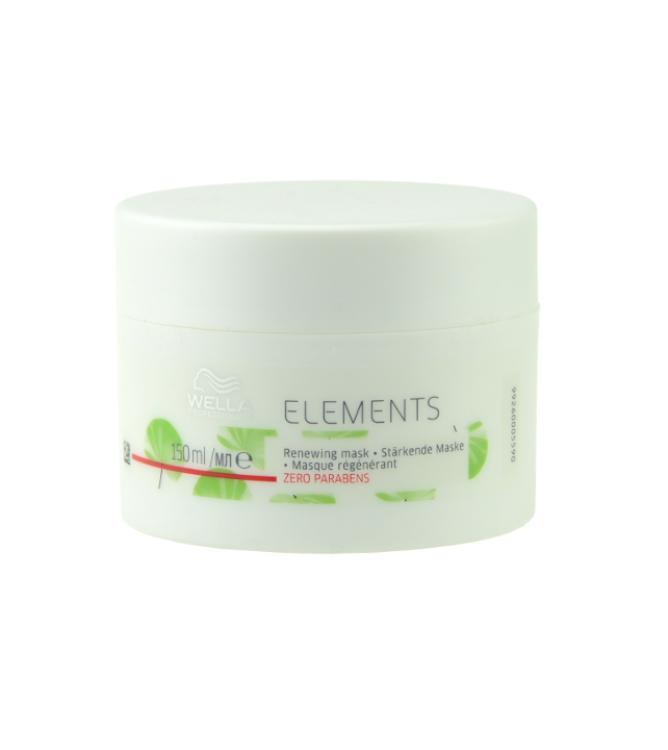 Wella Elements Renewing Maske