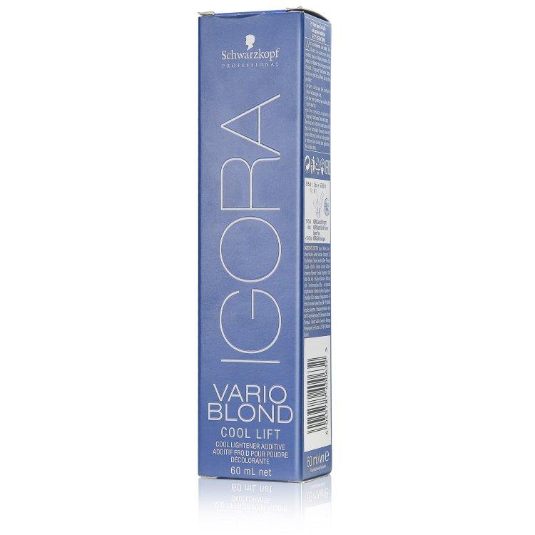 Igora Vario Blond Cool Lift