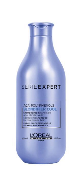 Loreal Expert Blondifier Shampoo