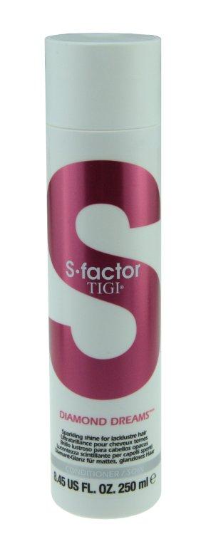 TIGI S-factor DIAMOND DREAMS Conditioner