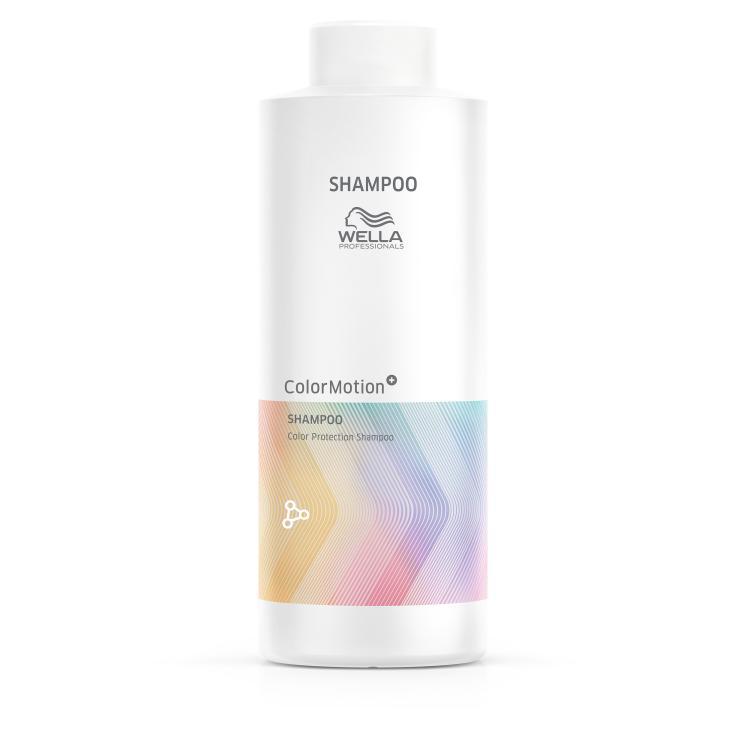 Wella ColorMotion+ Color Protection Shampoo