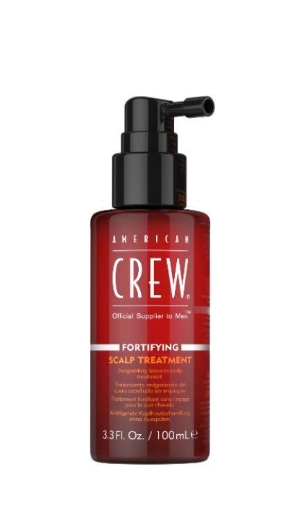 American Crew Fortifiying Scalp Treatment