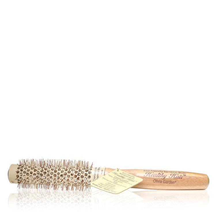 Olivia Garden Healthy Hair Ceramic Ionic Thermal Brush