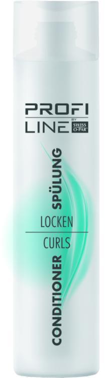 Profi Line Locken Conditioner