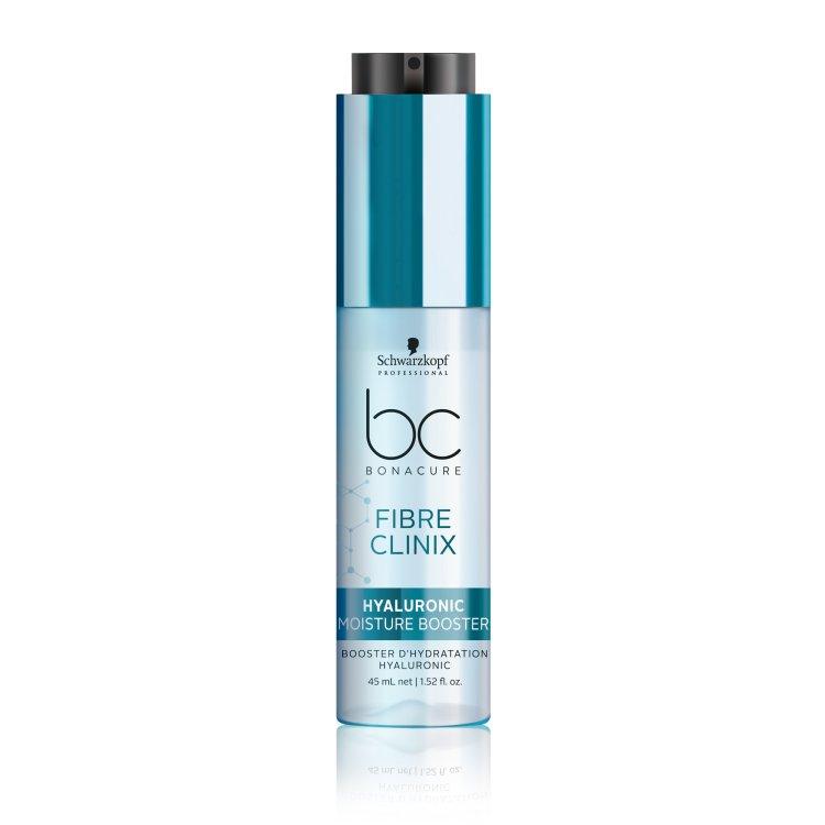 bc Bonacure Fibre Clinix Hyaluronic Moisture Booster