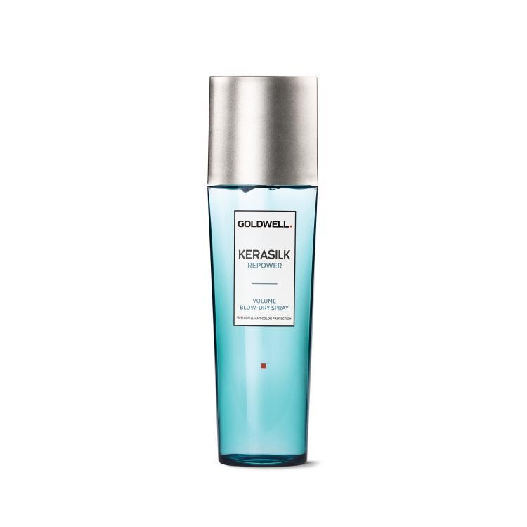 Kerasilk Repower Volume Blow-Dry Spray