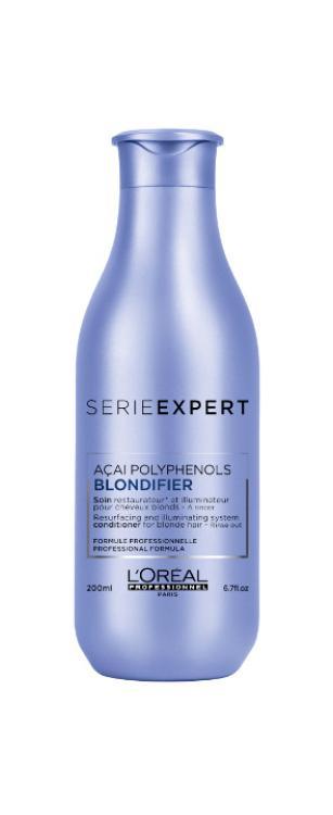 Loreal Expert Blondifier Conditioner