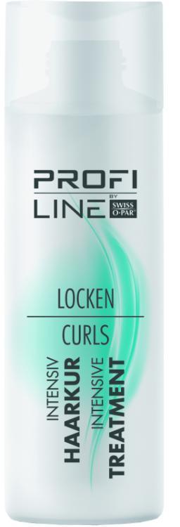 Profi Line Locken Intensivkur