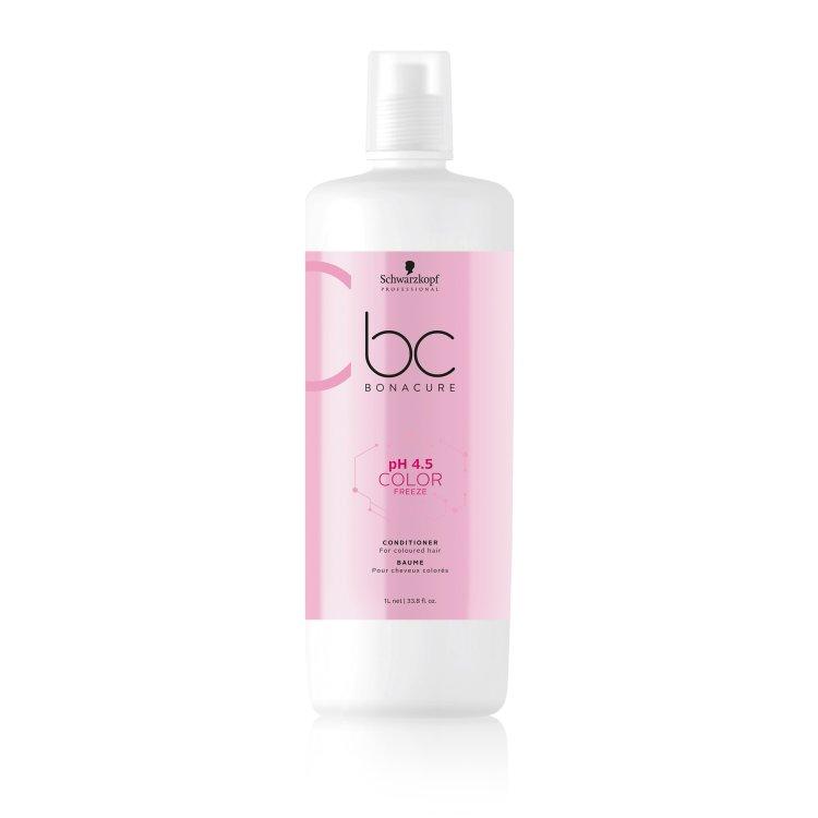 bc Bonacure pH 4.5 Color Freeze Conditioner