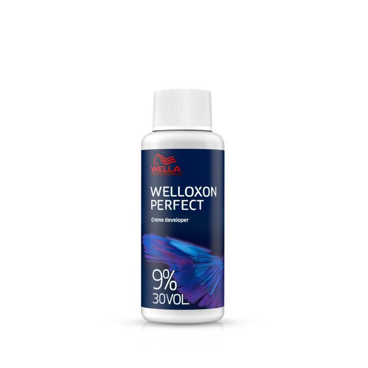 Welloxon Perfect 9 %