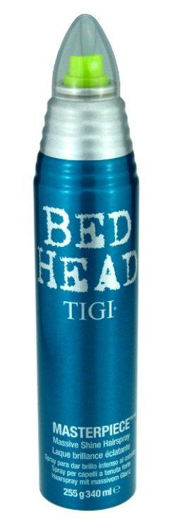 TIGI  BED HEAD Masterpiece Hairspray