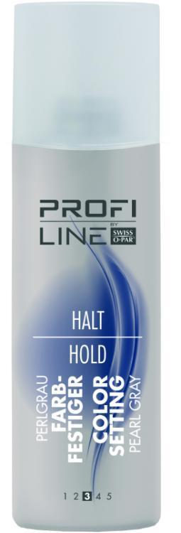 Profi Line Halt Farbfestiger Perlgrau 3