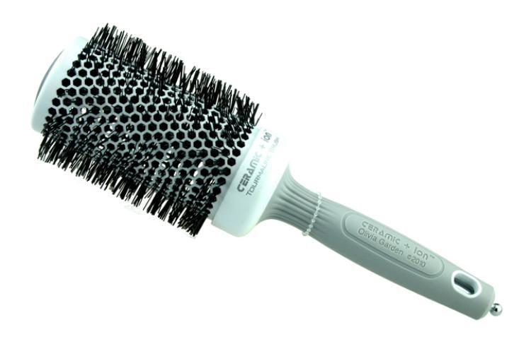 Olivia Garden Ceramic + Ion Thermal Brush CI-55 Rundbürste