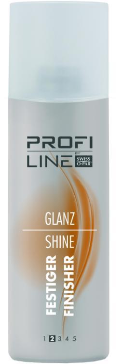 Profi Line Glanz Festiger