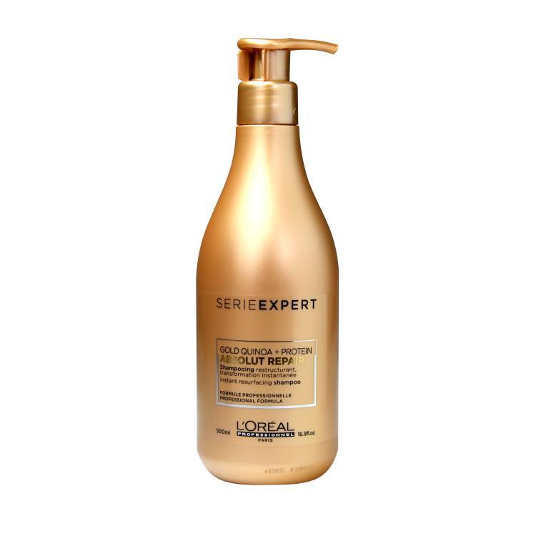 Loreal Expert Absolut Repair Shampoo