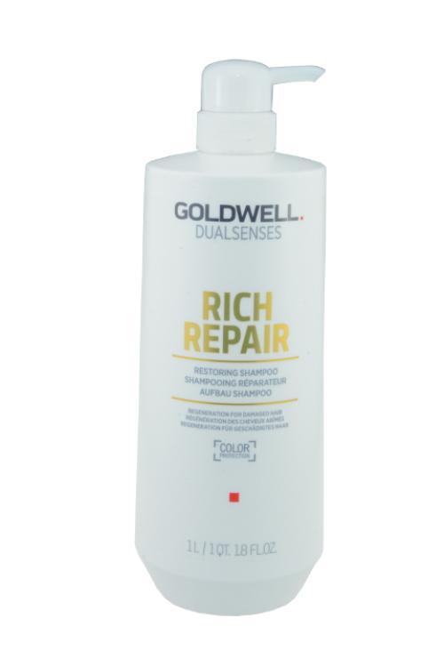 Goldwell Dualsenses Rich Repair Restoring Shampoo