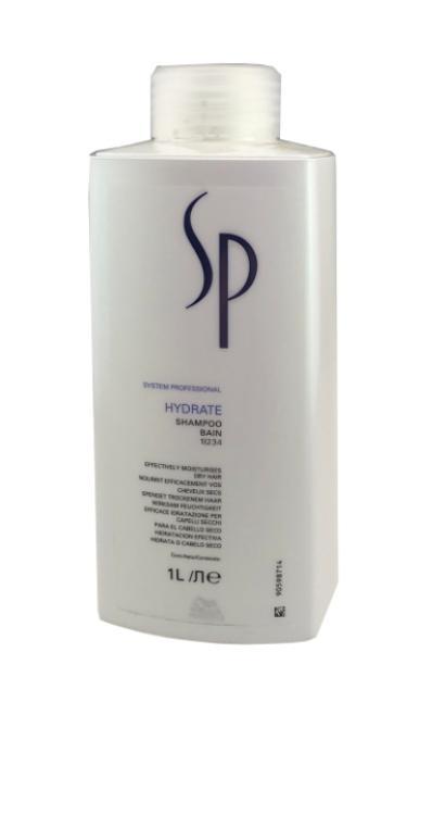 Wella SP Hydrate Shampoo