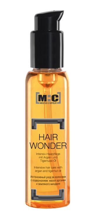 Meister Coiffeur Hair Wonder