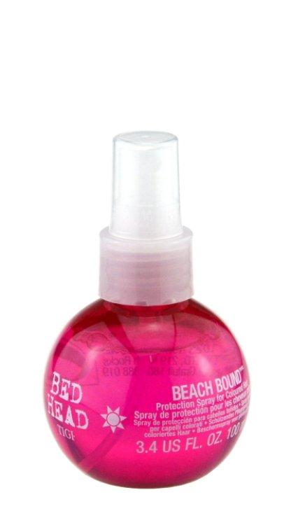 TIGI BED HEAD Beach Bound Protection Spray for Coloured Hair