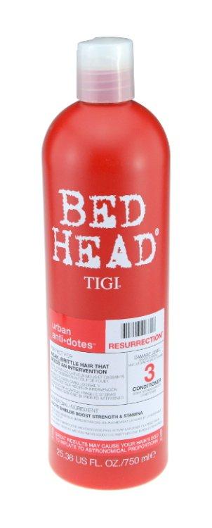 TIGI BED HEAD urban anti+dotes RESURRECTION 3 Conditioner