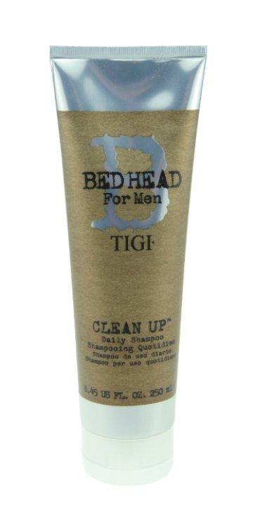 TIGI BED HEAD for Men CLEAN UP Shampoo