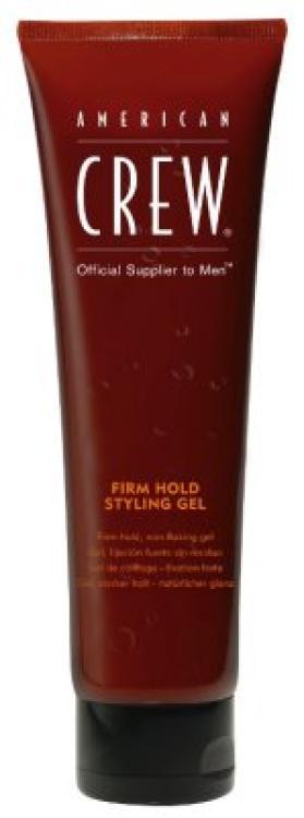 American Crew Firm Hold Styling Gel