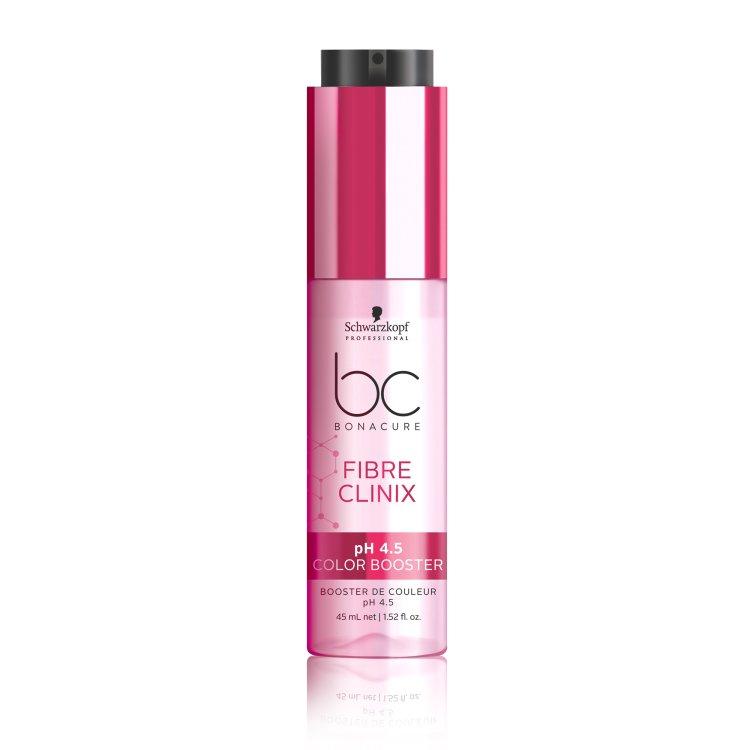 bc Bonacure Fibre Clinix pH 4.5 Color Booster