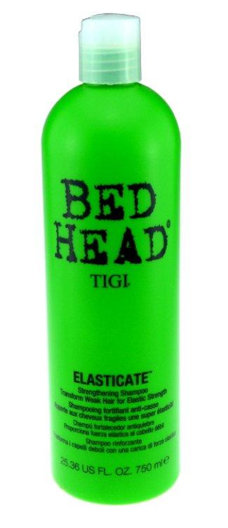 TIGI BED HEAD Elasticate Stengthening Shampoo