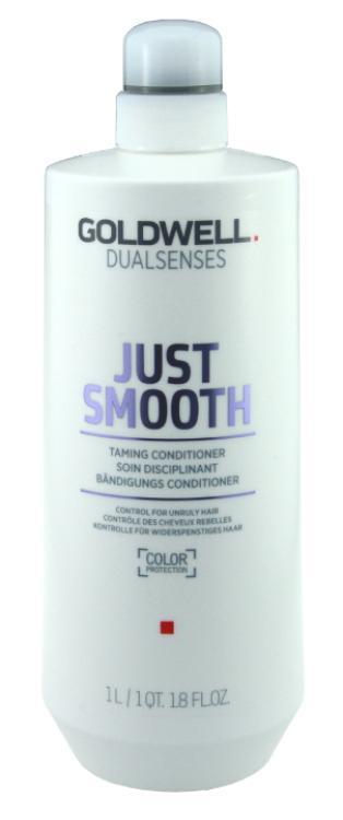 Goldwell Dualsenses Just Smooth Taming Conditioner