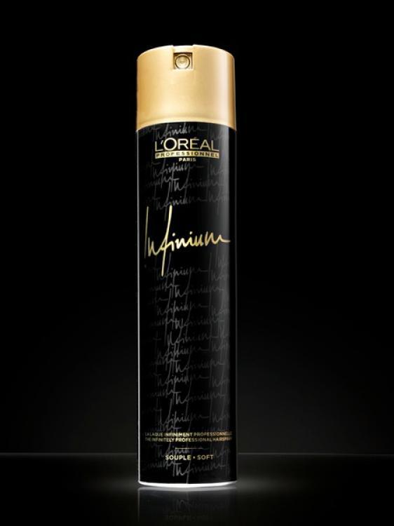 Loreal Infinium Haarspray Extra Stark