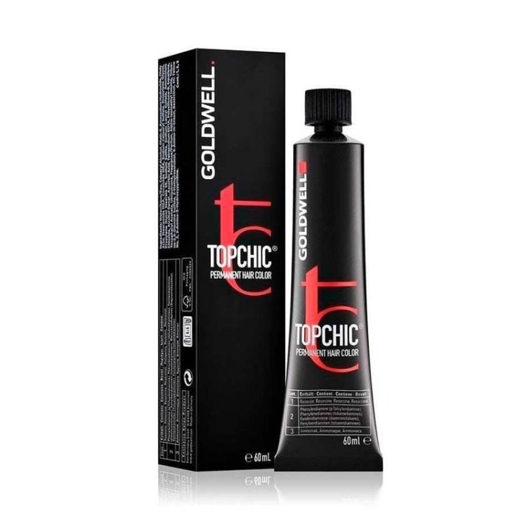 Goldwell Topchic Permanent Hair Color