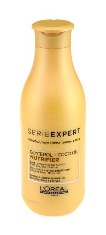 Loreal Expert Nutrifier Conditioner