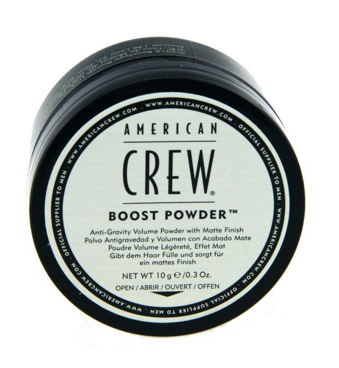 American Crew Boost Powder