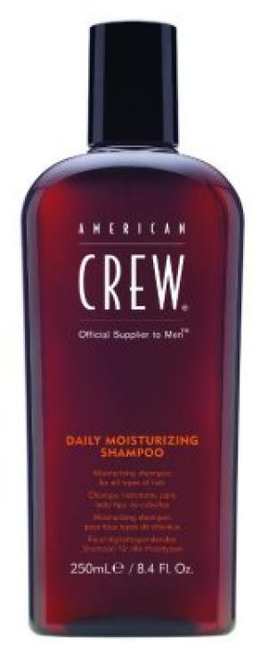 American Crew Daily Moisturizing Shampoo