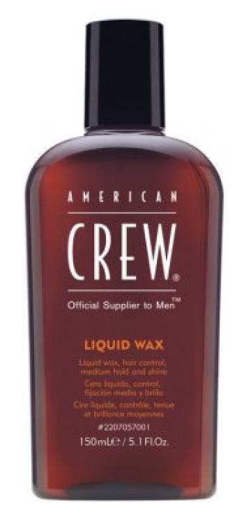 American Crew Liquid Wax