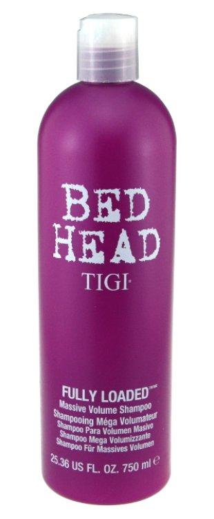 TIGI BED HEAD Fully Loaded Volume Shampoo