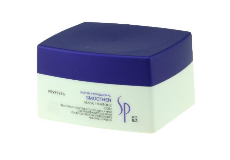 Wella SP Smoothen Maske