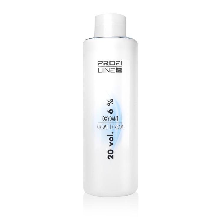 Profi Line Oxydant Creme 6% 20 vol.