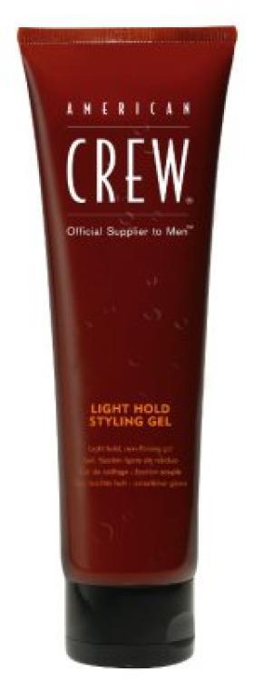 American Crew Light Hold Styling Gel