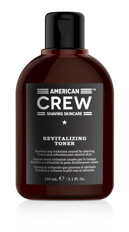 American Crew Revitalizing Toner