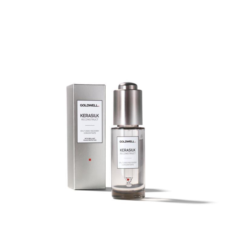 Kerasilk Reconstruct Split Ends Recovery Concentrate