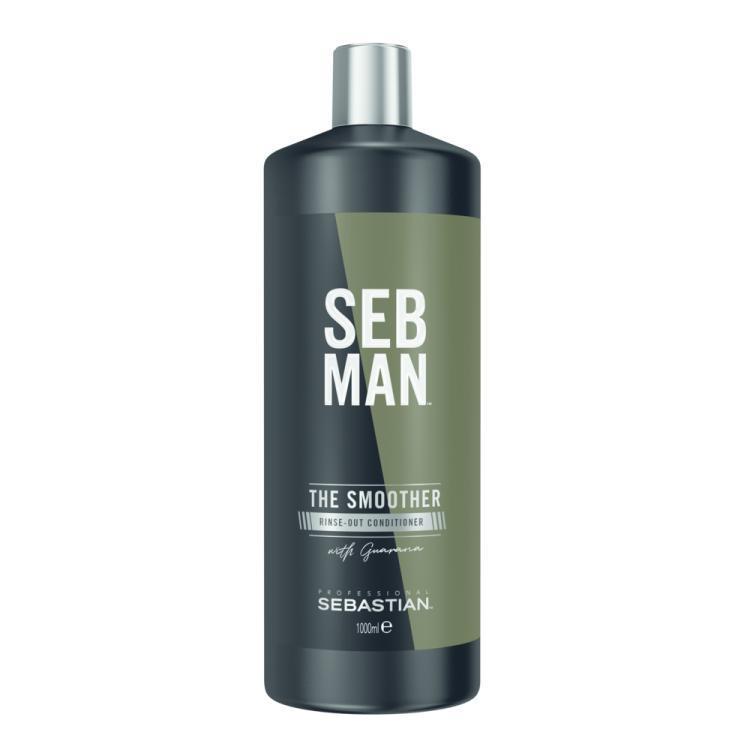 Seb Man The Smoother Conditioner