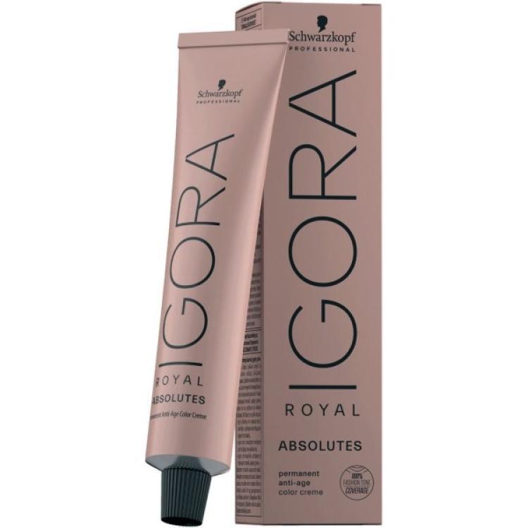 Igora Royal Absolutes