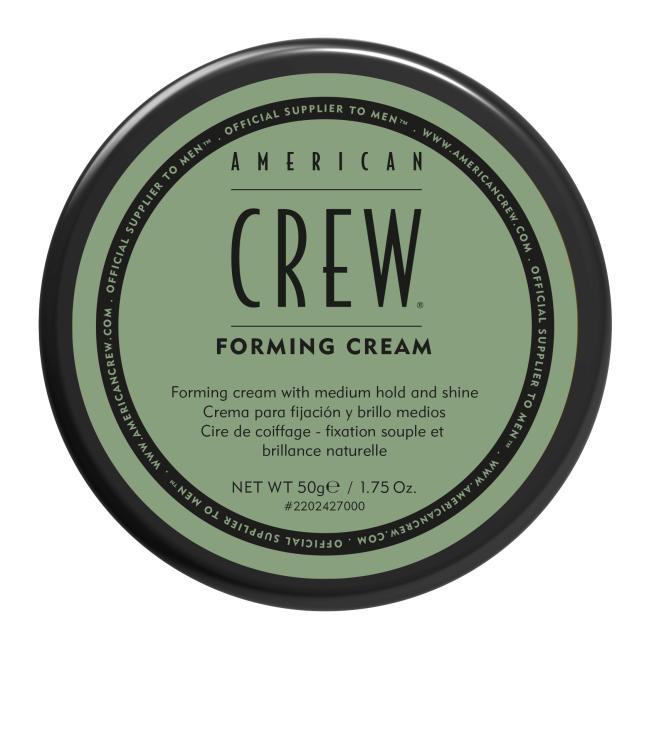 American Crew Forming Cream