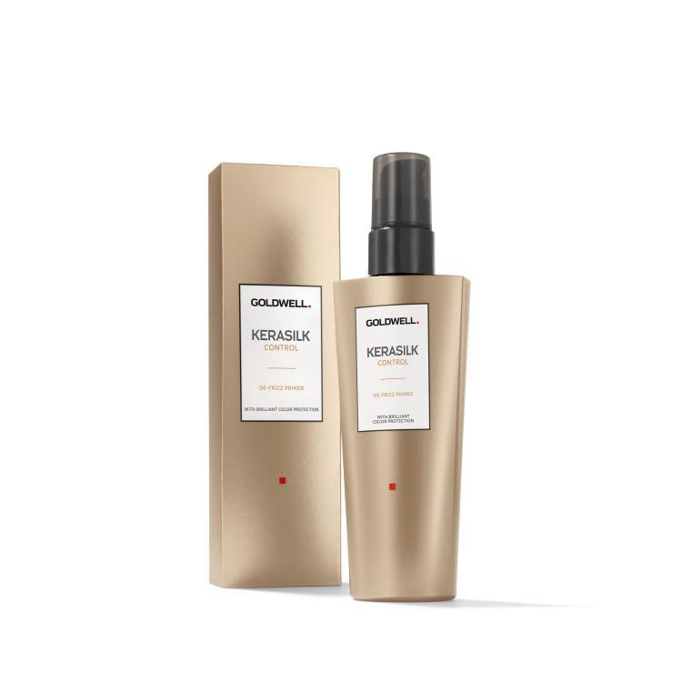 Kerasilk Control De-Frizz Primer