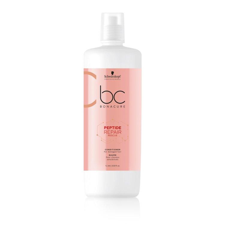 bc Bonacure Peptide Repair Rescue Conditioner