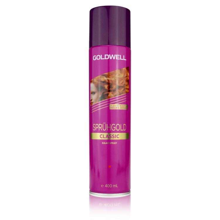 Goldwell Sprühgold Classic Haarspray