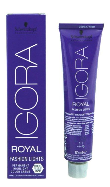 Igora Royal Fashion Lights L-88 Rot Extra