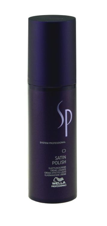 Wella SP Satin Polish Glättungscreme